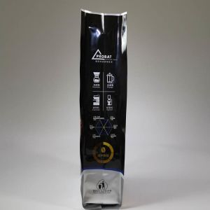 Buy cheap 110 Micron Aluminium Foil Stand Up Pouch from wholesalers