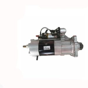 Buy cheap Diesel Truck Parts High Quality VG1246090002 Starter for Sinotruk Howo D12 Engine from wholesalers