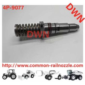 China Fuel Pump Injector 4P-9077 4P9077 0R-2925 0R2925 Diesel For erpiller 3512/3516/3508 Engine on sale