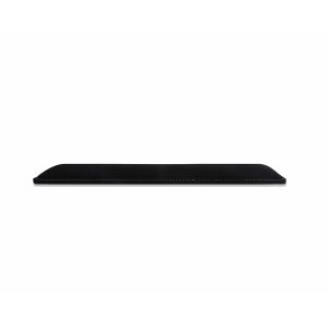 Buy cheap Ergonomic design wrist rest for keyboard with antimicrobial lycra protection and cooling gel ultrasoft from wholesalers