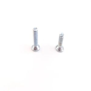 Buy cheap Strong and Durable Connections with Hex Drive Stainless Steel Screws 1 Thread Pitch from wholesalers