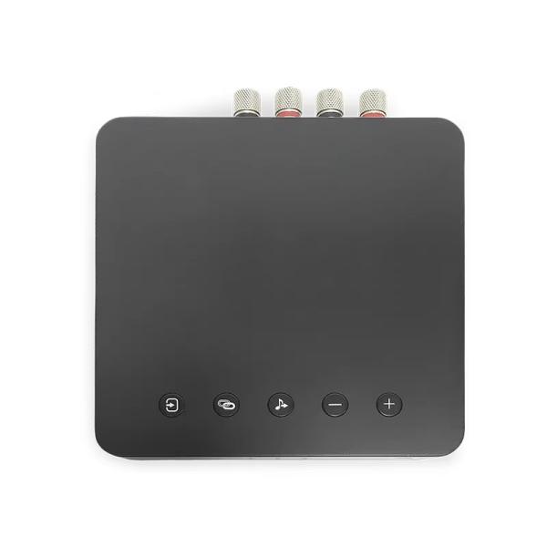 Multi Room Multi Zone Wireless Audio Amplifier Bluetooth WiFi Stereo Amplifier