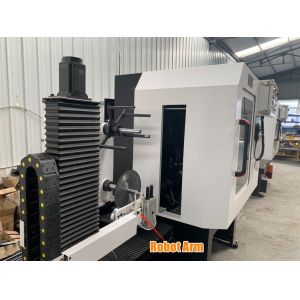 Buy cheap Precision Fully Automatic Saw Blade Sharpening Machine With Loader from wholesalers