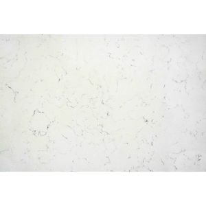 Black and white calacata Quartz stone counter top