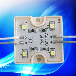 Buy cheap 4LEDS SMD3528 EXPOY  LED MODULE from wholesalers