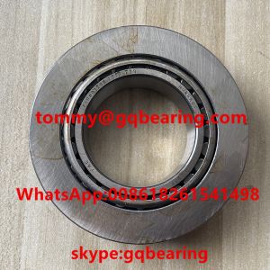 F-801298.TA9B Single Row Tapered Roller Gearbox Shaft Bearing FAG F-801298.TR1P