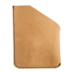 Buy cheap Custom Leather Business Credit Card Holders Wallets from wholesalers