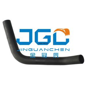 Buy cheap 20Y-03-41141 Engine Cooling Water Tank Hose Pipe For Excavator PC200-8 PC220-8 PC240-8 from wholesalers