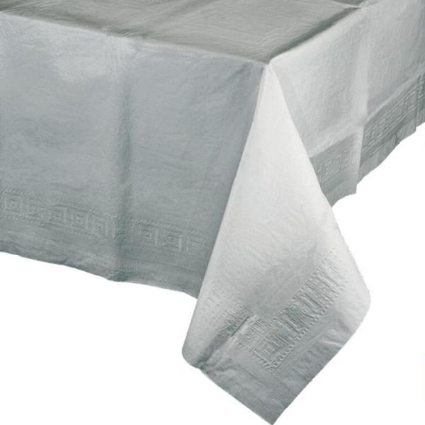 Quality 137cm Premium Paper Tablecloths Rolls for sale