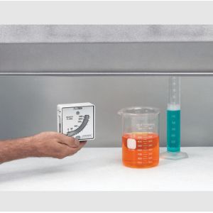 Buy cheap Dwyer 480 Vaneometer Swing Vane Anemometer (Model M480) from wholesalers