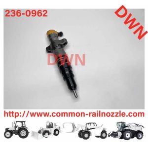 China 236-0962 Oem Fuel Injectors 268-1835 254-4339 387-9434 254-4330 10R-7221 For  C-9 Engine on sale