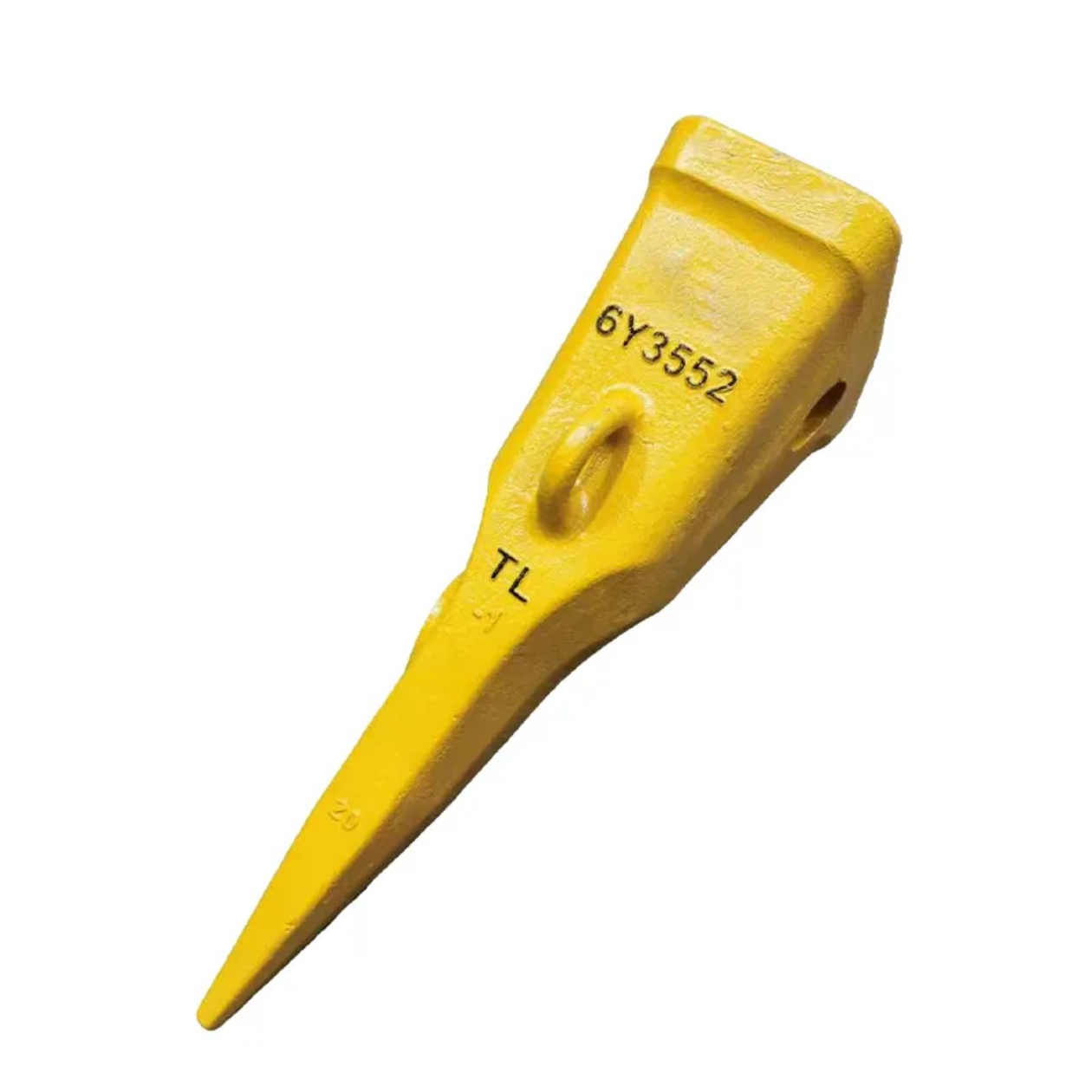 Buy cheap 6Y3552  6Y3552TL CAT  Style Dozer D11TL Ripper Tip Casting Teeth from wholesalers