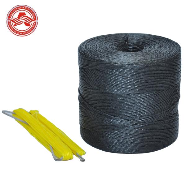 Buy cheap Fibrillated pp Yarn/sewing Thread/18 Nylon Twine from wholesalers