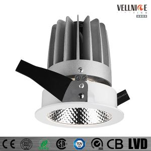 Buy cheap 30W High Quality Fixed Led Downlight With 24 / 36 / 60 Degree Beam Angles/R3B0632 from wholesalers