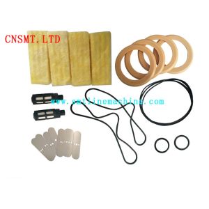 Buy cheap FUJI NXT 1 Generation Patch Machine Fittings Vacuum Pump Maintenance Kit DOP-300SA H5448D from wholesalers