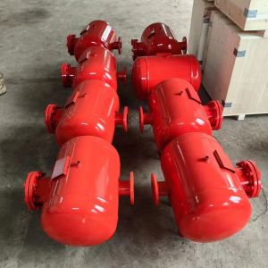Buy cheap Normal Temperature Air Cannon with Quick Opening Valve for Oilfield Drilling Industry High-Energy Blast from wholesalers