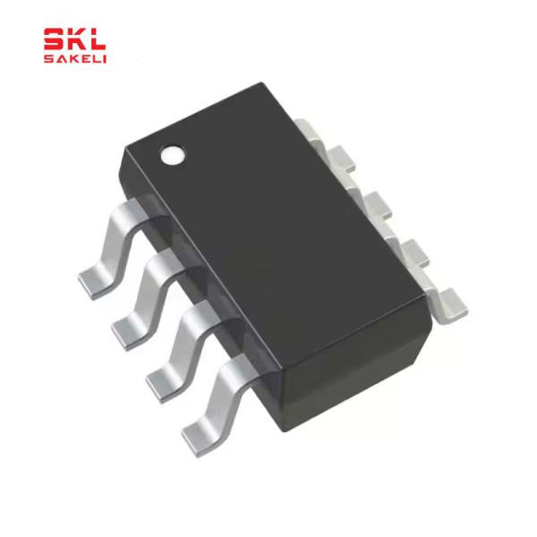 Buy cheap AD8502ARJZ-REEL7 Amplifier IC Chips SOT-23-8 Package General Purpose Amplifier CMOS Output Type Rail-to-Rail from wholesalers