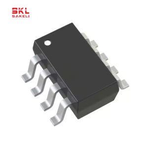 Buy cheap AD8502ARJZ-REEL7 Amplifier IC Chips SOT-23-8 Package General Purpose Amplifier CMOS Output Type Rail-to-Rail from wholesalers