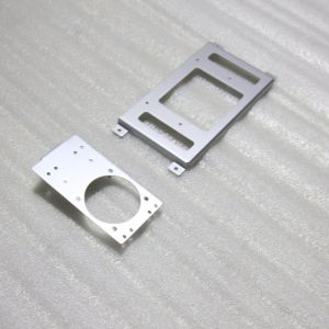 OEM ODM Precision Sheet Metal Fabrication Parts Eletroplating Stainless Steel