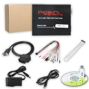 Buy cheap Newest Serial Suite Piasini Engineering Auto ECU Programmer V4.3 Master Version product