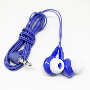 Buy cheap Upgrade Your Aviation Experience with 1.2M Cord Length Earphones and No Active Noise-Cancellation from wholesalers