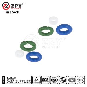 Buy cheap ZPY 06E998907E New Quality Fuel Injector O-Ring Kit For VW Touareg Audi Q5 from wholesalers