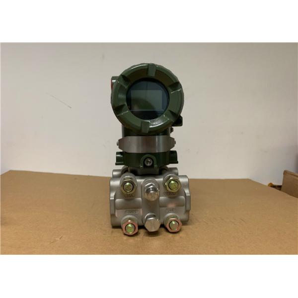 Yokogawa EJA110A Differential Pressure Transmitter EJA110A-DLH4A-22DC 0.5 to 10