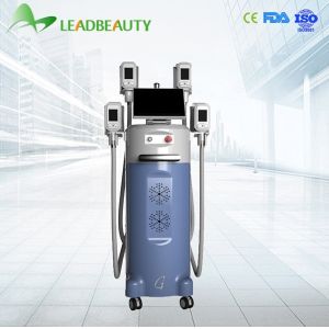 Buy cheap 2015 leadbeauty top recommending Cryolipolysis Cool Tech Fat Freezing Machine from wholesalers