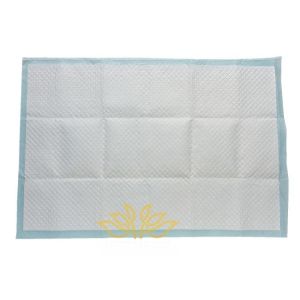 Buy cheap Disposable Adult Nappy Pants Heavy Absorbency Underpads 60X90 Cm from wholesalers