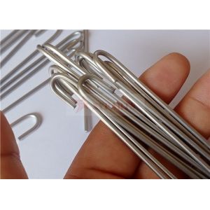 Buy cheap Pigeon Proofing Solar Arrays Black Paint Aluminium Speed Clips from wholesalers