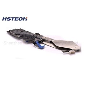 High Precision And Stable Quality Alloy And Plastic SMT JUKI 8mm Tape Feeder