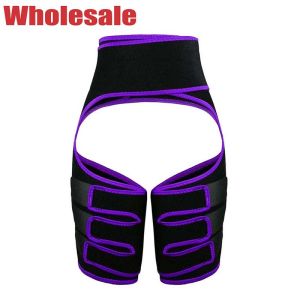 Buy cheap Neoprene Belly And Thigh Trimmer Thigh Eraser And Butt Lifter from wholesalers