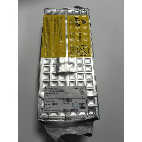 Buy cheap HT1632C QFP Electronic components Integrated circuits IC from wholesalers