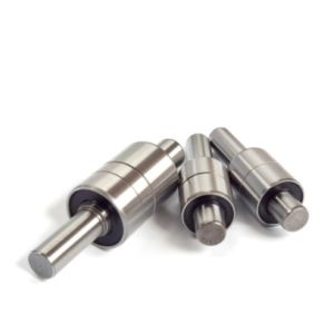 Buy cheap Automobile Water Pump Shaft Bearing WB1224085 ABEC-1 Precision C9 Clearance product