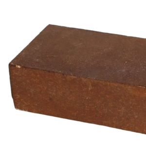 Buy cheap Magnesia Fire Bricks Mgo Alkaline Refractory Periclase Brick with Customizable Indicators from wholesalers