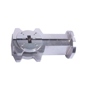 Buy cheap Precise Custom Machining Anodizing CNC Aluminum Parts Fabrication Services from wholesalers