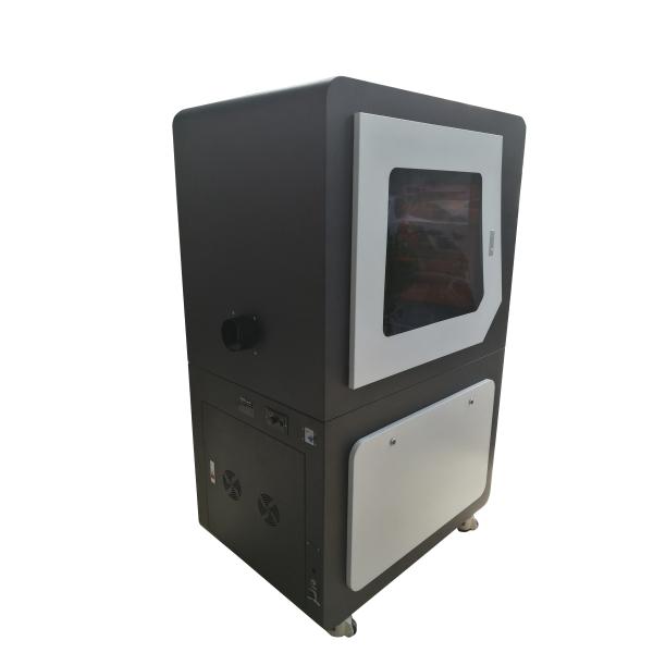 Quality Auto Focus Aluminum Laser Engraving Machine For Electronic Components for sale