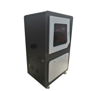 Buy cheap Auto Focus Aluminum Laser Engraving Machine For Electronic Components from wholesalers