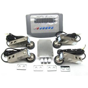 Quality Analog SENSOR SC8320C Shear-Beam Poultry Scales Load Cell Indicator Display ±1.0 %RO Zero balance for sale Buy cheap Analog SENSOR SC8320C Shear-Beam Poultry Scales Load Cell Indicator Display ±1.0 %RO Zero balance product