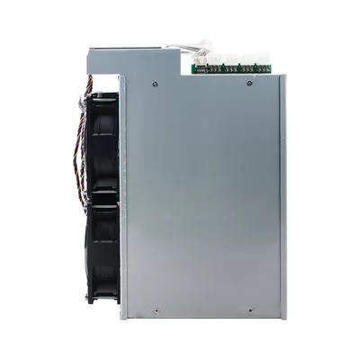 Quality 2640W BTC Miner Machine Ebang Ebit E10.3 24TH ASIC Miner With High Hash Rate for sale