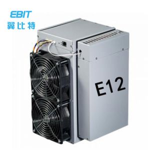 Buy cheap Ebit Series Ethereum Miner Mining Machine ASIC SHA - 256 from wholesalers