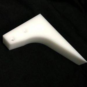 Buy cheap Enhanced Assembly Line Equipment Parts Precision Sheet Metal Components product