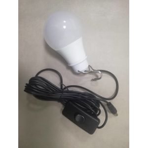 Buy cheap FT-05W Lighting System Power Storage Solar Panels 9V 5W With 5m Wire from wholesalers