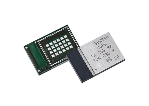 Buy cheap Microcontroller MCU STM32WB5MMGH6 Low Energy RF Transceiver Modules and Modems from wholesalers