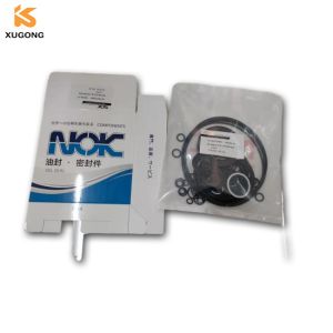 SH330-A3 Hydraulic Pump Seal Kit OEM for Sumitomo SH330-A3 Hyd Cyl Seal Kit