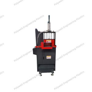 Buy cheap Customized Single Head Circular Saw Aluminum Profile Cutting Machine from wholesalers