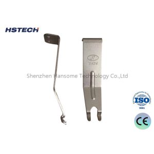 Titanium Finger JT Wave Soldering Finger Essential Tool For Stable Welding In