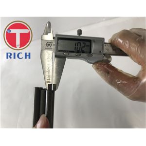 Buy cheap Coated Cold Drawn Welded Tubes from wholesalers