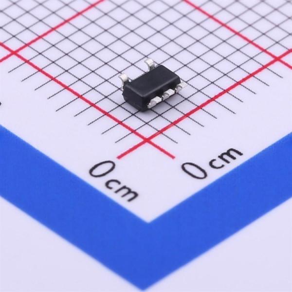 Buy cheap Single Inverter Logic Electronic Circuit Chip SN74LVC1G04DBVR SN74LVC1G04DCKR from wholesalers