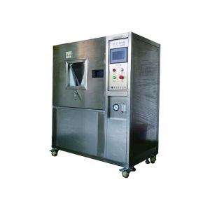 Buy cheap IP5 / IP6 IP Test Equipment Lamp Sand and Dust Testing Chamber OEM from wholesalers